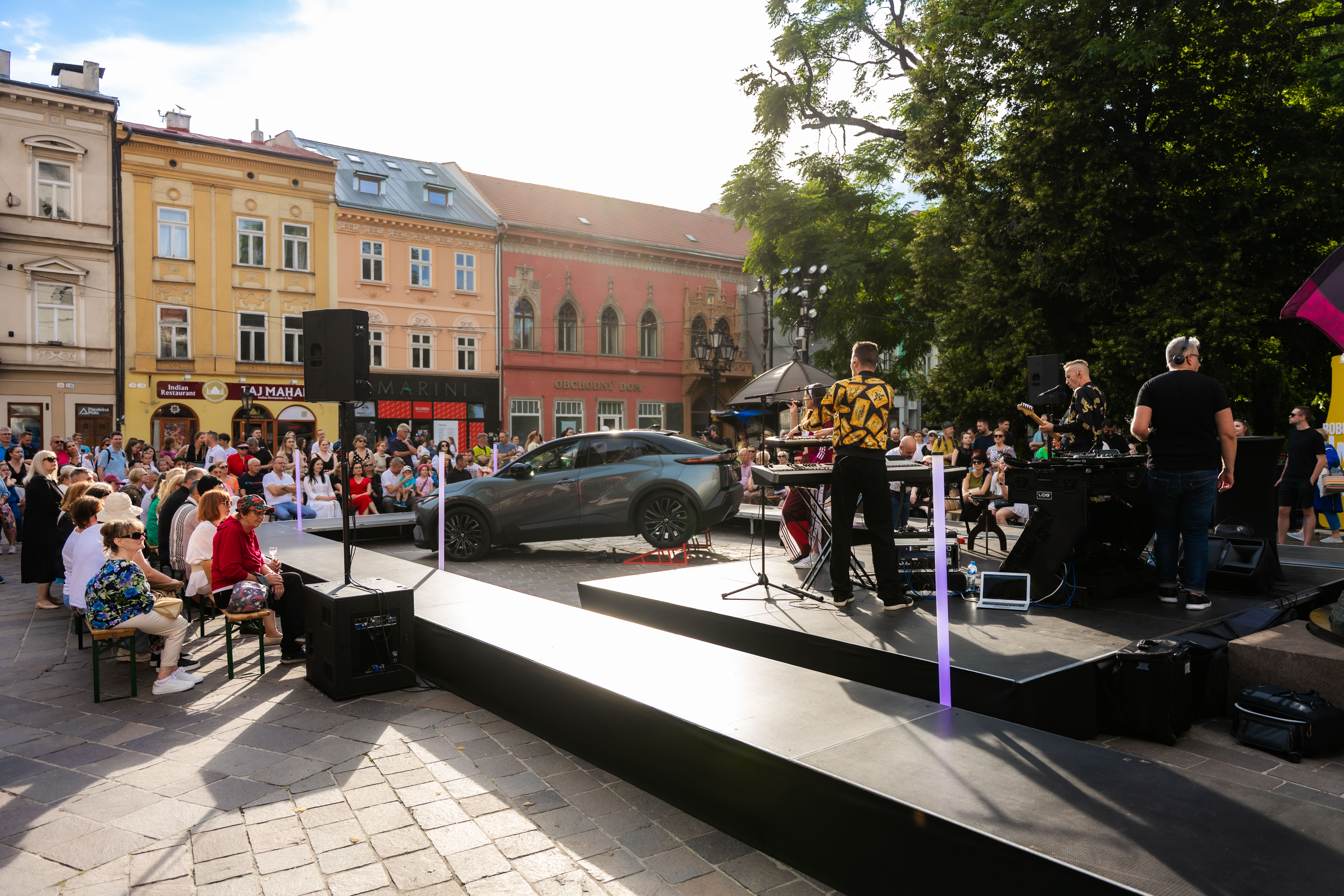 Spirit Fashion Meets - otvorenie kulturne leto Mesta Kosice-1-21